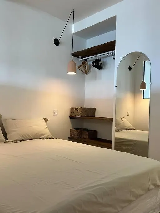 Appartement Bormes - Le Loft France