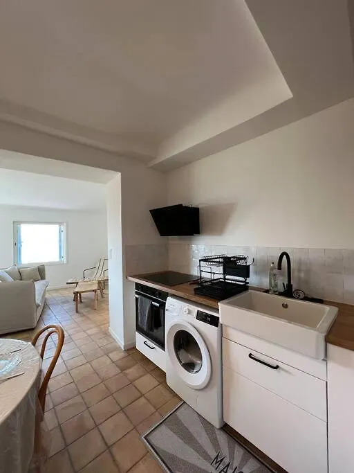 Appartement Bormes - Le Loft Bormes-les-Mimosas