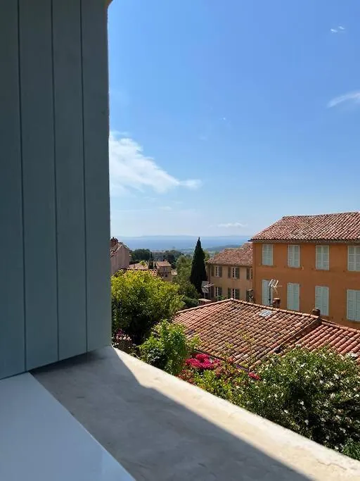 Appartement Bormes - Le Loft